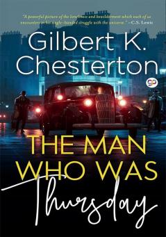 The Man Who Was Thursday