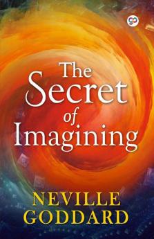 The Secret of Imagining