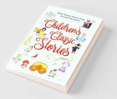Children's Classic Stories 1 (Hardcover Library Edition)