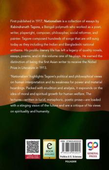 Nationalism (Hardcover Library Edition)