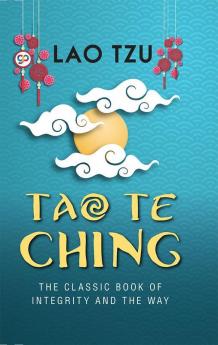 Tao Te Ching (Hardcover Library Edition)