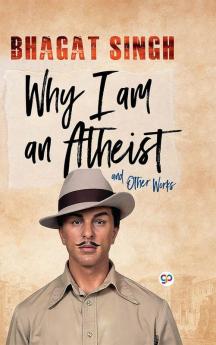 Why I am an Atheist