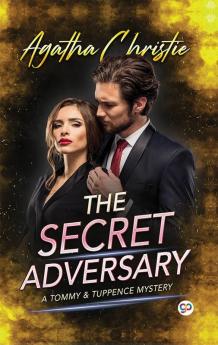 The Secret Adversary