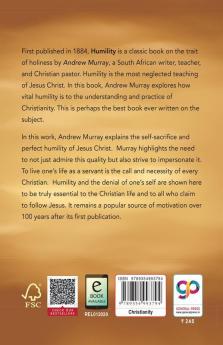 Humility