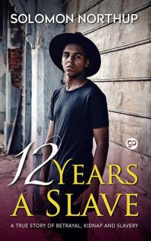 12 Years A Slave (Hardcover Library Edition)