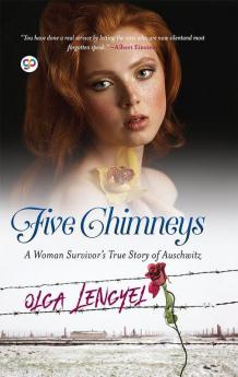 Five Chimneys (Hardcover Library Edition)