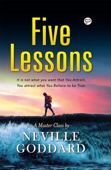 Five Lessons (Hardcover Library Edition)