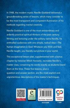 Five Lessons (Hardcover Library Edition)