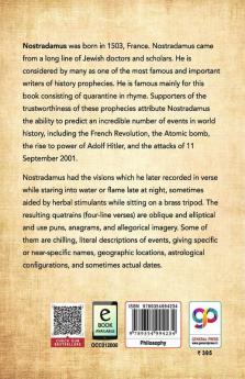 The Complete Prophecies of Nostradamus