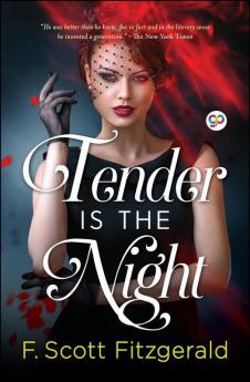 Tender is the Night
