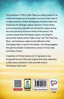 In Our Time and Other Stories