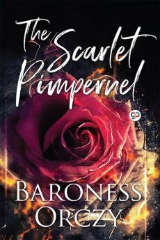 The Scarlet Pimpernel