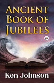 Ancient Book of Jubilees