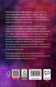 Flatland: A Romance of Many Dimensions