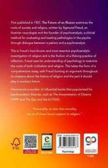 The Future of an Illusion