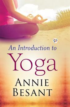 An Introduction to Yoga