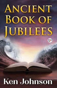 Ancient Book of Jubilees