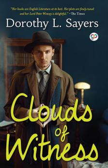 Clouds of Witness