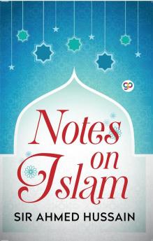 Notes on Islam