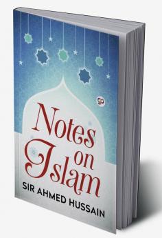 Notes on Islam