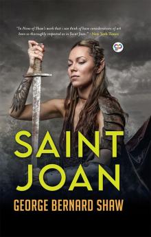 Saint Joan