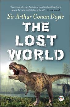 The Lost World