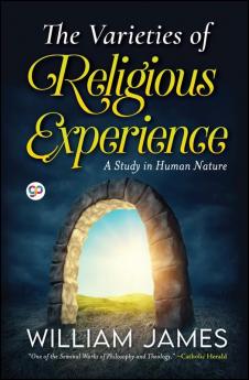 The Varieties of Religious Experience