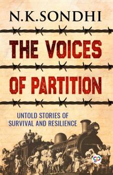 The Voices of Partition
