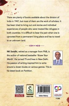 The Voices of Partition