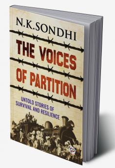 The Voices of Partition