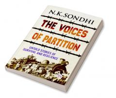 The Voices of Partition