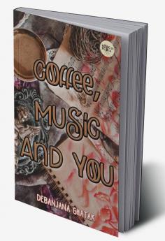 CoffeeMusic And You