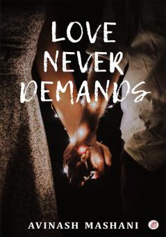 Love Never Demands