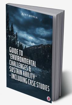 Guide to Environmental challenges & sustainability