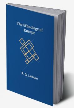 The Ethnology of Europe