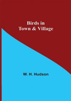 Birds in Town & Village