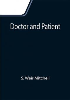 Doctor and Patient