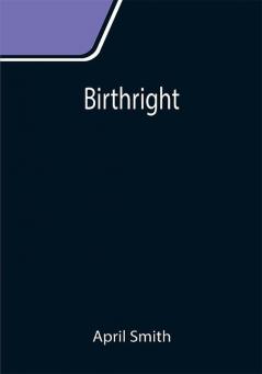 Birthright