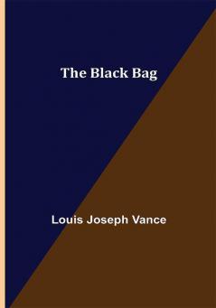 The Black Bag