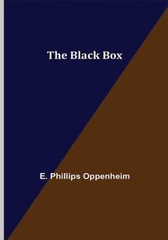 The Black Box