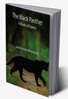 The Black Panther: A book of poems