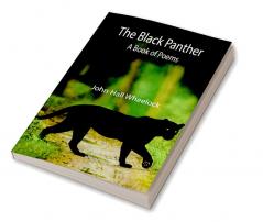The Black Panther: A book of poems