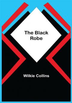 The Black Robe