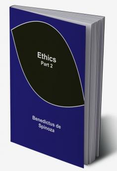 Ethics — Part 2