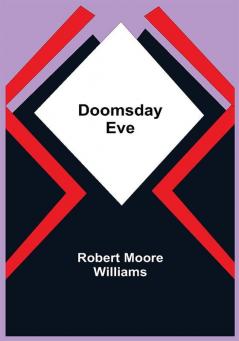 Doomsday Eve