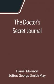 The Doctor'S Secret Journal
