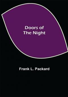 Doors of the Night