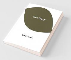 Eve'S Diary