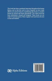 Chess History And Reminiscences