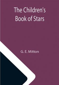 The Children's Book of Stars